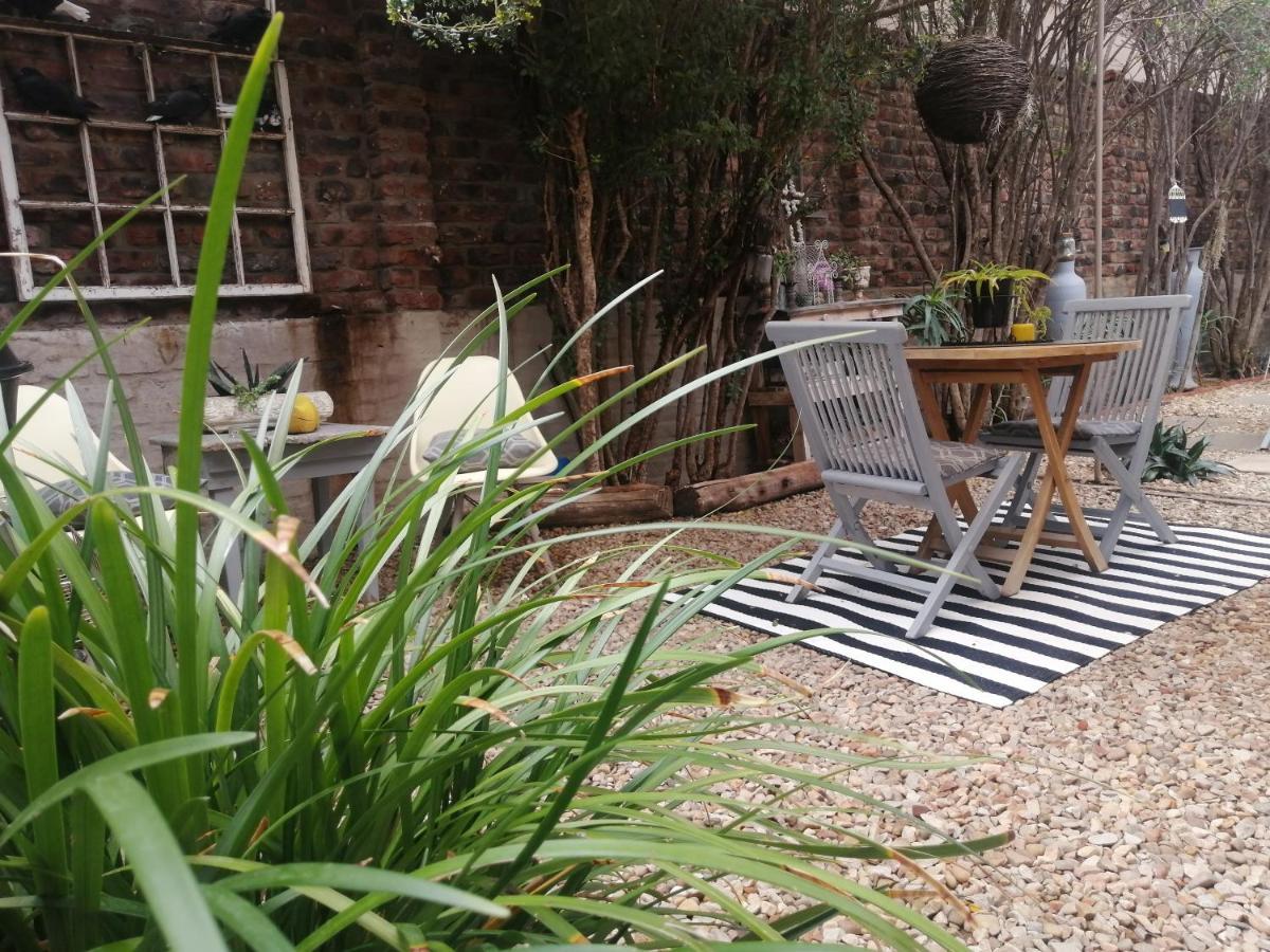 Ons Huisie - No Loadshedding Beaufort West Eksteriør bilde